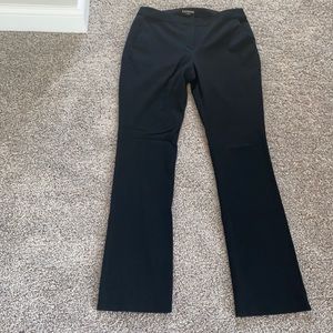 Express Columnist dress pant -size 10Long